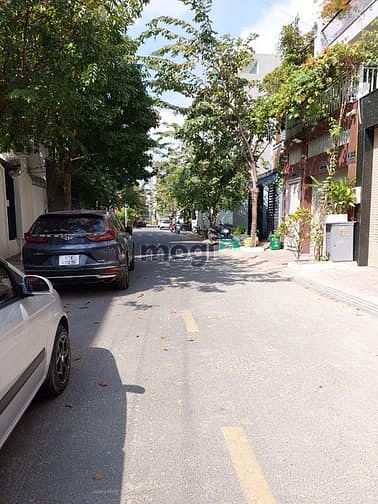 Hình ảnh Văn phòng ( 45m2 – 9tr )  khu Lương Định Của , Phường An phú Q.2