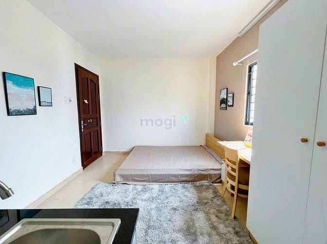 Hình ảnh CHDV, Lê Hồng Phong, P12, Q10. 5tr5/tháng.22m2, có cửa sổ.