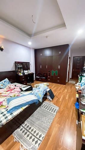 Hình ảnh Bán nhà biệt thự sân vườn 4x30 vuông đẹp HXH không lộ giới