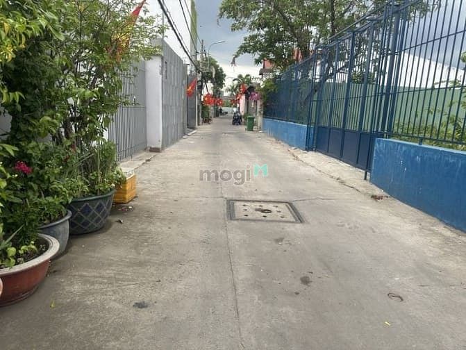 Hình ảnh Gấp bán nhà đất, hẻm xe hơi phường Bình Quới, Thanh Đa TPHCM