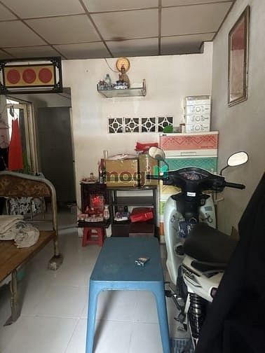 Hình ảnh Gấp bán nhà đất, hẻm xe hơi phường Bình Quới, Thanh Đa TPHCM