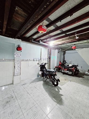 Hình ảnh Trần Văn Quang Tân Bình - DT: 126m2 - 18 Phòng Cho Thuê - Chỉ 12.9 Tỷ