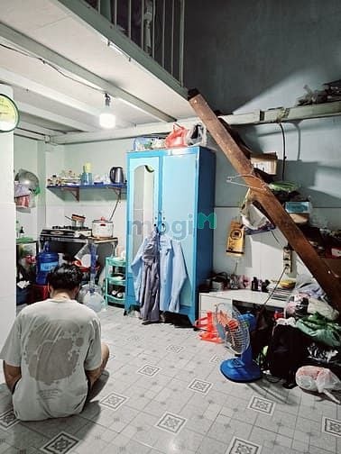 Hình ảnh Trần Văn Quang Tân Bình - DT: 126m2 - 18 Phòng Cho Thuê - Chỉ 12.9 Tỷ