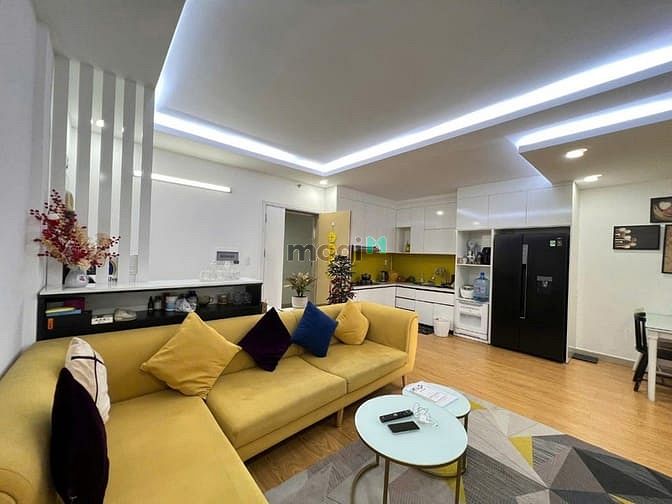 Hình ảnh Chung cư Carillon 2 -Hòa Thạnh, Tân Phú : 97m2, 3p ngủ, 2wc, NT, 12tr/