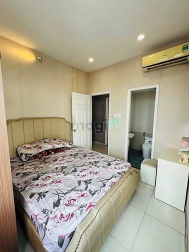 Hình ảnh Chung cư Carillon 2 -Hòa Thạnh, Tân Phú : 97m2, 3p ngủ, 2wc, NT, 12tr/