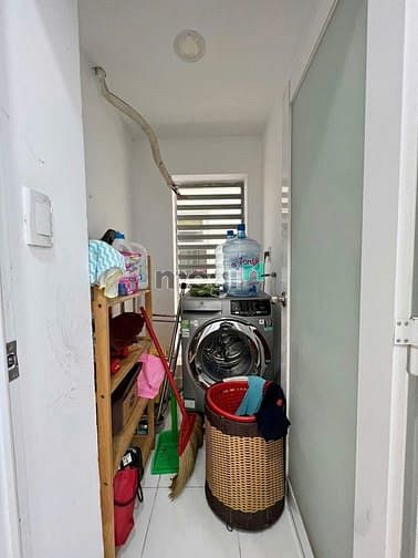 Hình ảnh Chung cư Carillon 2 -Hòa Thạnh, Tân Phú : 97m2, 3p ngủ, 2wc, NT, 12tr/