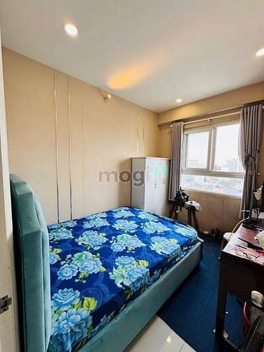 Hình ảnh Chung cư Carillon 2 -Hòa Thạnh, Tân Phú : 97m2, 3p ngủ, 2wc, NT, 12tr/