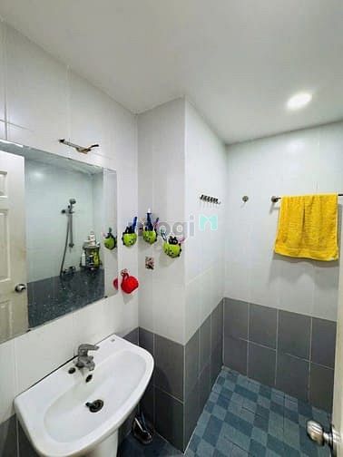 Hình ảnh Chung cư Carillon 2 -Hòa Thạnh, Tân Phú : 97m2, 3p ngủ, 2wc, NT, 12tr/