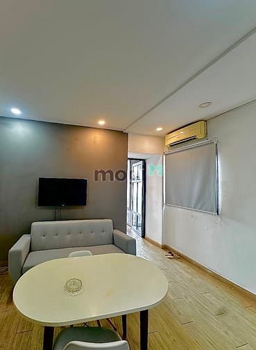 Hình ảnh Mb6623 nạp rút nhanh chóng giá rẻ view bờ kè Hoàng Sa Quận 3 , có thang máy
