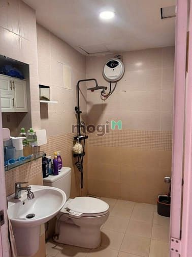 Hình ảnh Chung cư Phúc Yên 2, Phan Huy Ích, P15, TB, 110m2, 3PN, NT, 12tr5/thán
