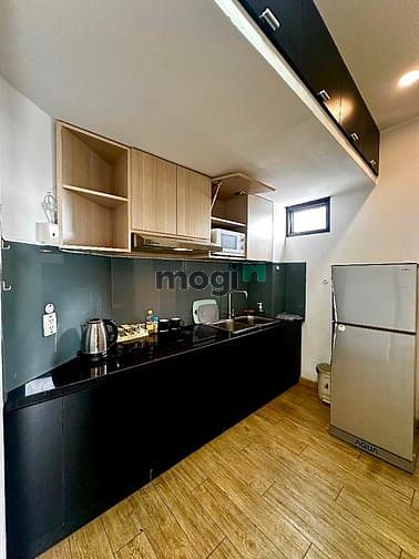 Hình ảnh Mb6623 nạp rút nhanh chóng giá rẻ view bờ kè Hoàng Sa Quận 3 , có thang máy