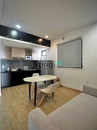 Hình ảnh Mb6623 nạp rút nhanh chóng giá rẻ view bờ kè Hoàng Sa Quận 3 , có thang máy