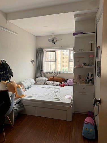 Hình ảnh Chung cư Phúc Yên 2, Phan Huy Ích, P15, TB, 110m2, 3PN, NT, 12tr5/thán