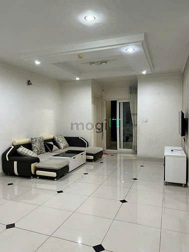 Hình ảnh Chung cư Phúc Yên, Phan Huy Ích, TB: 3p ngủ, 12tr/th, full nt 100m2