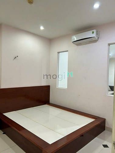 Hình ảnh Chung cư Phúc Yên, Phan Huy Ích, TB: 3p ngủ, 12tr/th, full nt 100m2