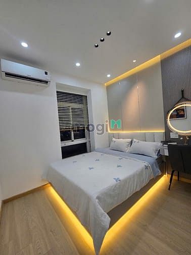Hình ảnh Mb6623 nạp rút nhanh chóng đẹp cho thuê Sky Garden 3, Phú Mỹ Hưng, Quận 7