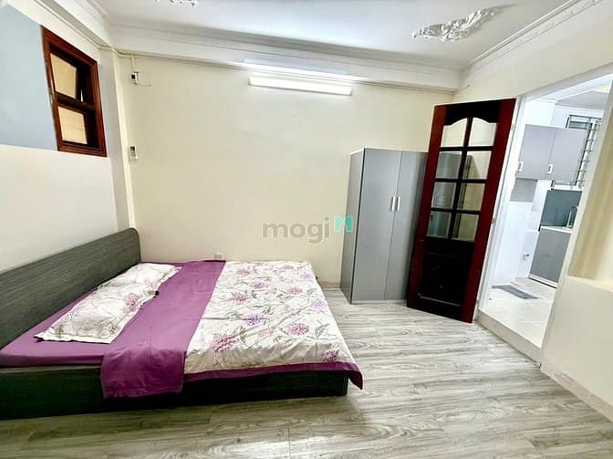 Hình ảnh Mb6623 nạp rút nhanh chóng mini 28m2 , giá 5tr,  khu An Phú An Khánh Q.2,  Đủ nội thất