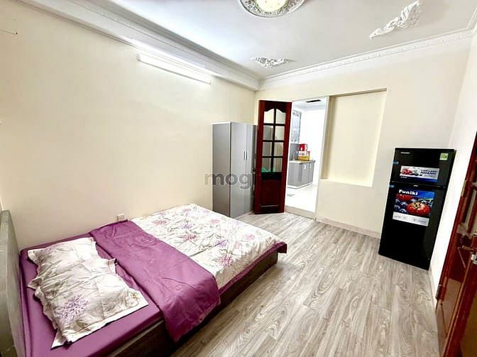 Hình ảnh Mb6623 nạp rút nhanh chóng mini 28m2 , giá 5tr,  khu An Phú An Khánh Q.2,  Đủ nội thất