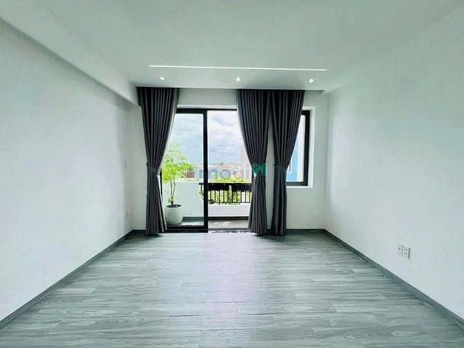 Hình ảnh Cho thuê nhà - hẻm kinh doanh Võ văn Tần