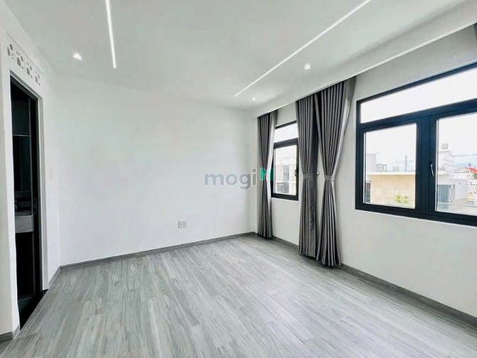 Hình ảnh Cho thuê nhà - hẻm kinh doanh Võ văn Tần
