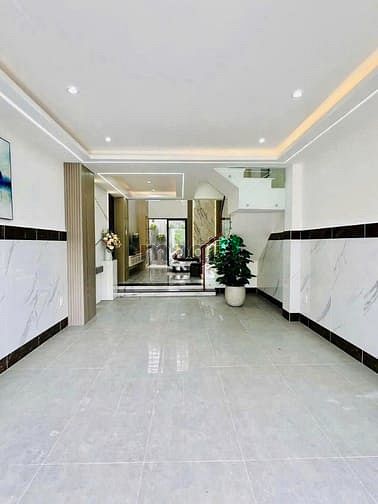 Hình ảnh Cho thuê nhà - hẻm kinh doanh Võ văn Tần