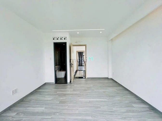 Hình ảnh Cho thuê nhà - hẻm kinh doanh Võ văn Tần
