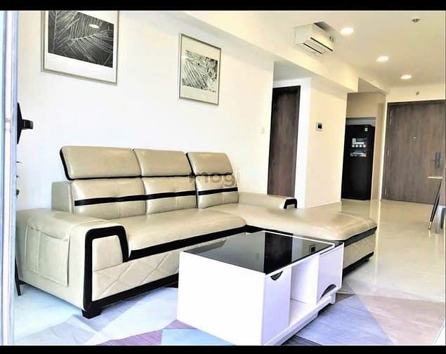 Hình ảnh Chung cư Saigon Air, Bạch Đằng, TB: 96m2, 2p ngủ, NT mới, 16tr/thang
