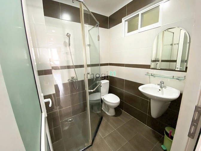 Hình ảnh Chung cư Saigon Air, Bạch Đằng, TB: 96m2, 2p ngủ, NT mới, 16tr/thang