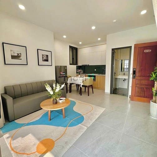 Hình ảnh Căn Hộ 1 Phòng ngủ full NT tại Phú Mỹ Hưng, Quận 7