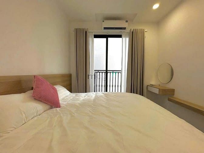 Hình ảnh Căn Hộ 1 Phòng ngủ full NT tại Phú Mỹ Hưng, Quận 7