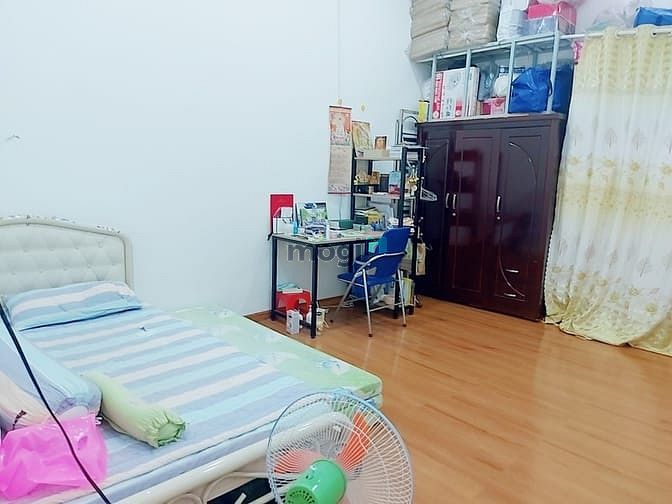 Hình ảnh Hẻm Oto Đất Thánh - Phường 6, Tân Bình - DT:4.7x20 - Chỉ 10.3 Tỷ