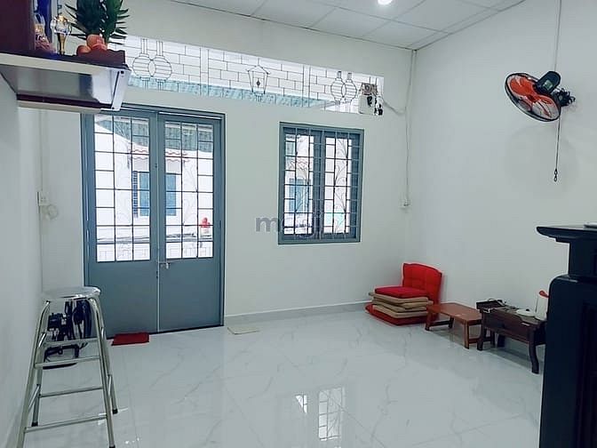 Hình ảnh Hẻm Oto Đất Thánh - Phường 6, Tân Bình - DT:4.7x20 - Chỉ 10.3 Tỷ