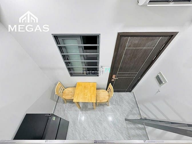 Hình ảnh 🌟Căn Duplex mới xây gần Thanh Đa quận Bình Thạnh, kế bên Hutech🔥
