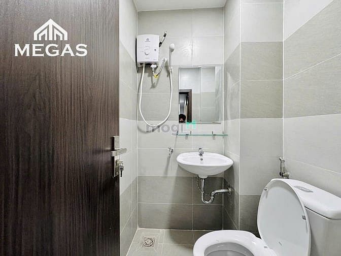Hình ảnh 🌟Căn Duplex mới xây gần Thanh Đa quận Bình Thạnh, kế bên Hutech🔥