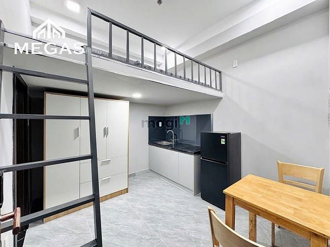 Hình ảnh 🌟Căn Duplex mới xây gần Thanh Đa quận Bình Thạnh, kế bên Hutech🔥