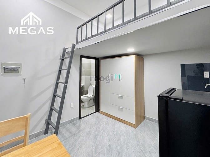 Hình ảnh 🌟Căn Duplex mới xây gần Thanh Đa quận Bình Thạnh, kế bên Hutech🔥