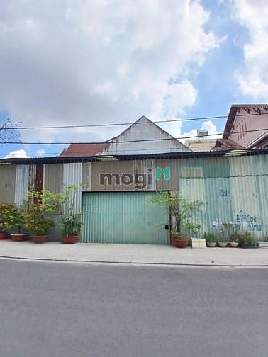 Hình ảnh Nóng Sốt ! Bán Đất Nền Biệt Thự MT Đường Số 50 Q6 (8x16) Chỉ 13,5 Tỷ