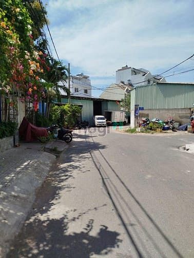 Hình ảnh Nóng Sốt ! Bán Đất Nền Biệt Thự MT Đường Số 50 Q6 (8x16) Chỉ 13,5 Tỷ