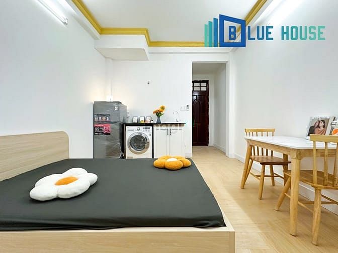 Hình ảnh Khai trương dự án mới 100% ngay trục cộng hoà kế sân bay