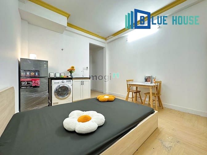 Hình ảnh Khai trương dự án mới 100% ngay trục cộng hoà kế sân bay