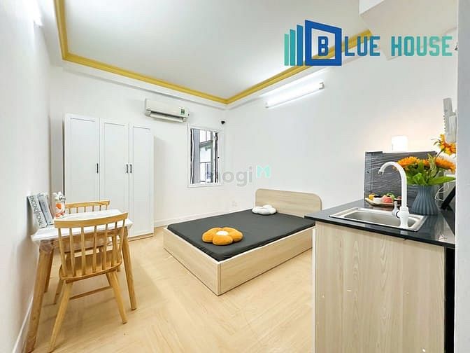 Hình ảnh Khai trương dự án mới 100% ngay trục cộng hoà kế sân bay