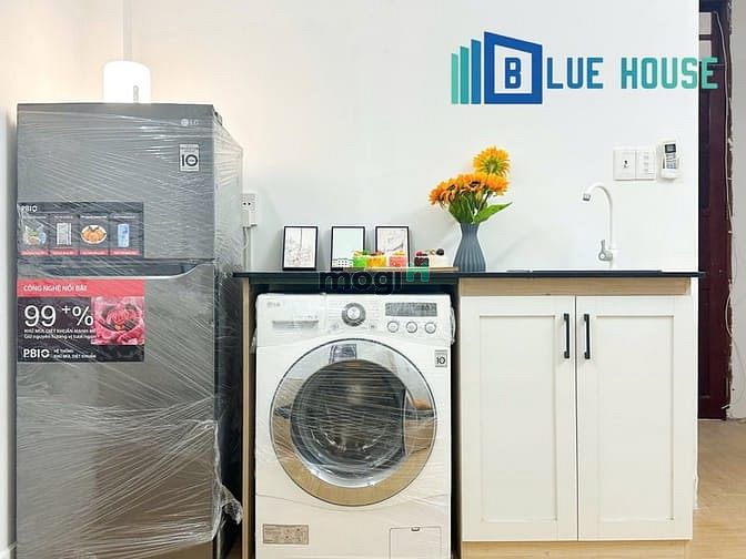 Hình ảnh Khai trương dự án mới 100% ngay trục cộng hoà kế sân bay