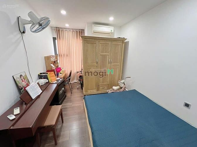 Hình ảnh Resgreen 83m2,3pn full nthat chỉ 5ty350tr sổ hồng riêng