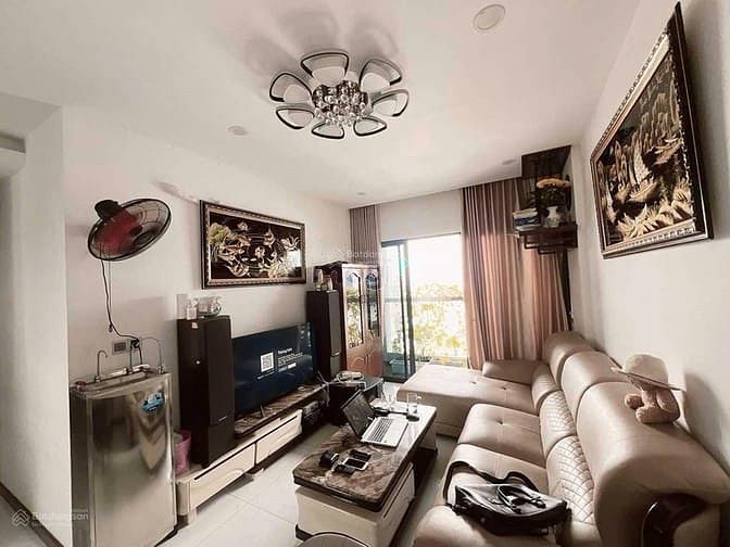 Hình ảnh Resgreen 83m2,3pn full nthat chỉ 5ty350tr sổ hồng riêng
