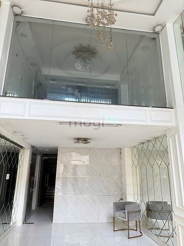 Hình ảnh Cho thuê nhà nguyên căn Lê Văn Sỹ quận 3