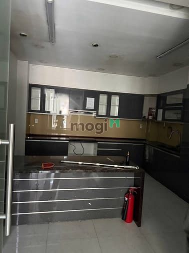 Hình ảnh Cho thuê nhà nguyên căn Lê Văn Sỹ quận 3