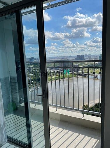 Hình ảnh Cho thuê Trang Chủ MB66.COM / Đăng Ký Tặng 66K Vinhomes Central Park view sông– 1PN – 60m²