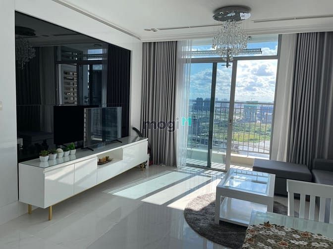 Hình ảnh Cho thuê Trang Chủ MB66.COM / Đăng Ký Tặng 66K Vinhomes Central Park view sông– 1PN – 60m²