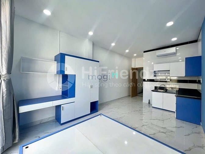 Hình ảnh Cho thuê căn studio mới 100% ngay kế đại học công nghiệp