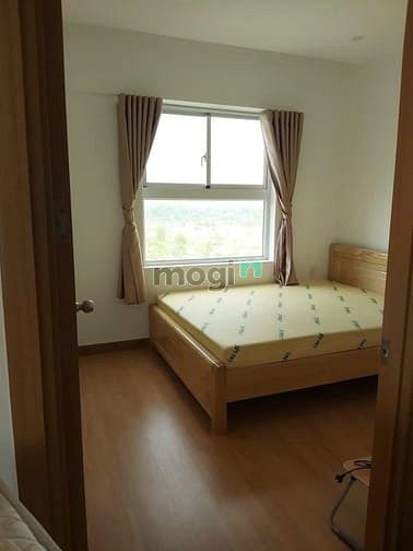 Hình ảnh Chung cư Phúc Yên 2,Phan Huy Ích,Tân Bình:2p ngủ, 2wc,NT full, 9,5tr/t